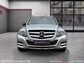 Mercedes-Benz GLK 200 Classe GLK 200 CDI BlueEFFICIENCY Fascination A Grau - thumbnail 7