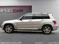 Mercedes-Benz GLK 200 Classe GLK 200 CDI BlueEFFICIENCY Fascination A Grau - thumbnail 5