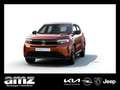 Opel Frontera Electric Edition |inkl. Tech-Paket| Orange - thumbnail 1