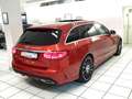 Mercedes-Benz C 250 T *AMG LINE*DESIGNO*PANO*AIRMATIC*HUD*ILS*360° Red - thumbnail 6