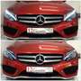 Mercedes-Benz C 250 T *AMG LINE*DESIGNO*PANO*AIRMATIC*HUD*ILS*360° Rojo - thumbnail 28