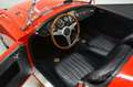 MG MGA 1622 MK2 Cabrio | Gerestaureerd | Schijfremmen | 1 Rot - thumbnail 10