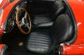MG MGA 1622 MK2 Cabrio | Gerestaureerd | Schijfremmen | 1 Rot - thumbnail 8