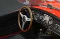 MG MGA 1622 MK2 Cabrio | Gerestaureerd | Schijfremmen | 1 Rot - thumbnail 7