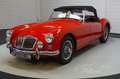 MG MGA 1622 MK2 Cabrio | Gerestaureerd | Schijfremmen | 1 Rot - thumbnail 14