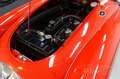 MG MGA 1622 MK2 Cabrio | Gerestaureerd | Schijfremmen | 1 Rot - thumbnail 3