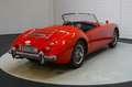 MG MGA 1622 MK2 Cabrio | Gerestaureerd | Schijfremmen | 1 Rot - thumbnail 5