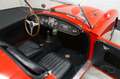 MG MGA 1622 MK2 Cabrio | Gerestaureerd | Schijfremmen | 1 Rot - thumbnail 9