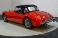 MG MGA 1622 MK2 Cabrio | Gerestaureerd | Schijfremmen | 1 Rot - thumbnail 12