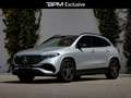 Mercedes-Benz EQA 250+ 190ch Argintiu - thumbnail 1