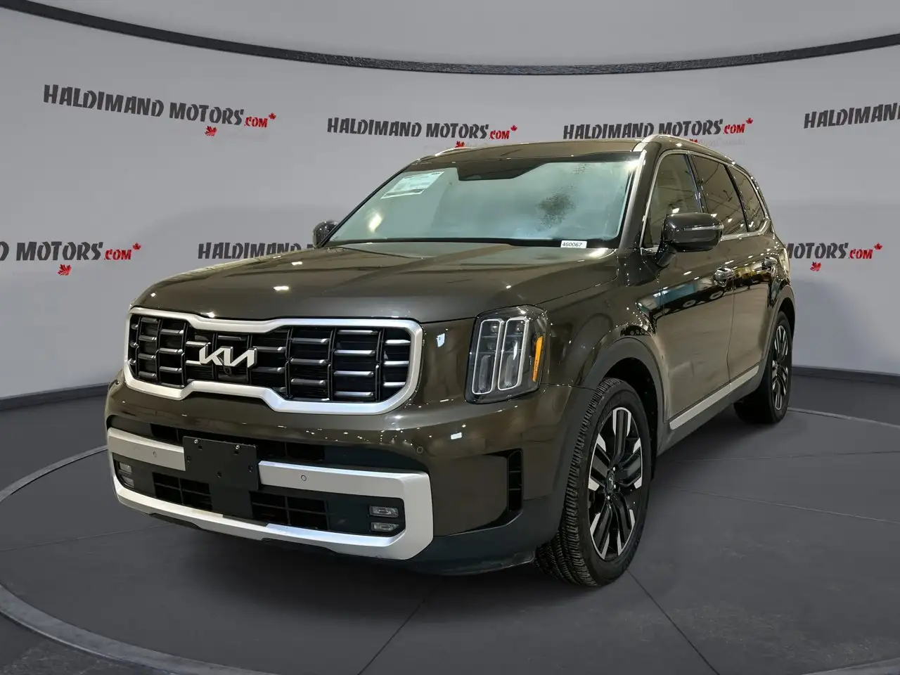 2023 Kia Telluride