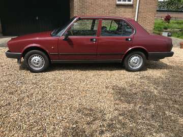 Alfetta 1.8