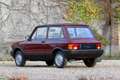 Lancia A 112 Junior FACTORY NEW, 394 kM ! Rood - thumbnail 2