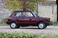 Lancia A 112 Junior FACTORY NEW, 394 kM ! Rood - thumbnail 5