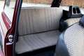 Lancia A 112 Junior FACTORY NEW, 394 kM ! Rood - thumbnail 8