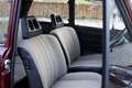 Lancia A 112 Junior FACTORY NEW, 394 kM ! Rood - thumbnail 9