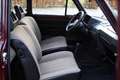 Lancia A 112 Junior FACTORY NEW, 394 kM ! Rood - thumbnail 6