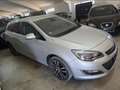 Opel Astra 1.6CDTi S/S Business 136 Gris - thumbnail 4