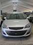 Opel Astra 1.6CDTi S/S Business 136 Gris - thumbnail 5