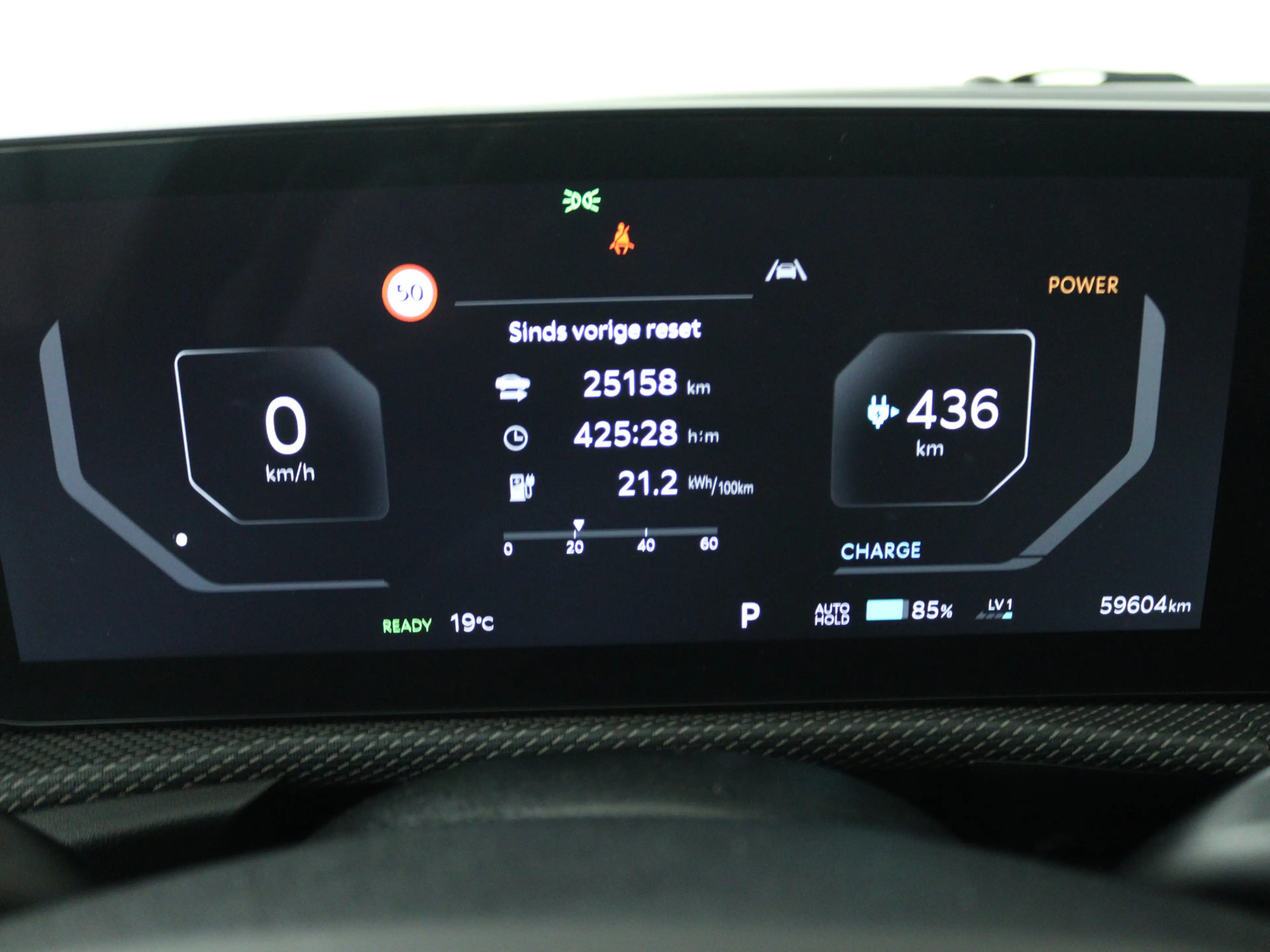 Kia EV6 Plus Advanced 84 kWh | Trekhaak | Stoelverwarming/ — photo 6