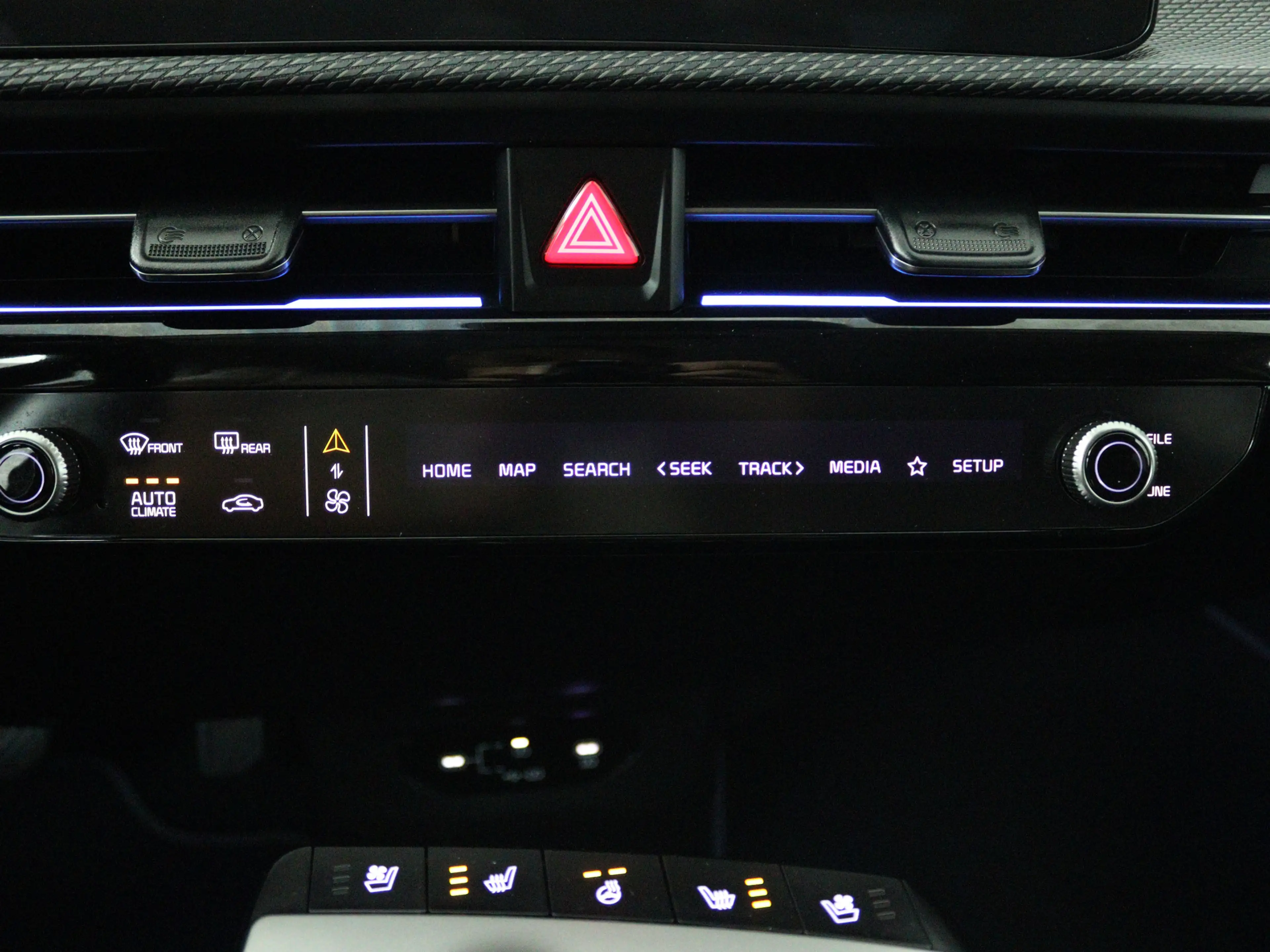 Kia EV6 Plus Advanced 84 kWh | Trekhaak | Stoelverwarming/ — photo 12