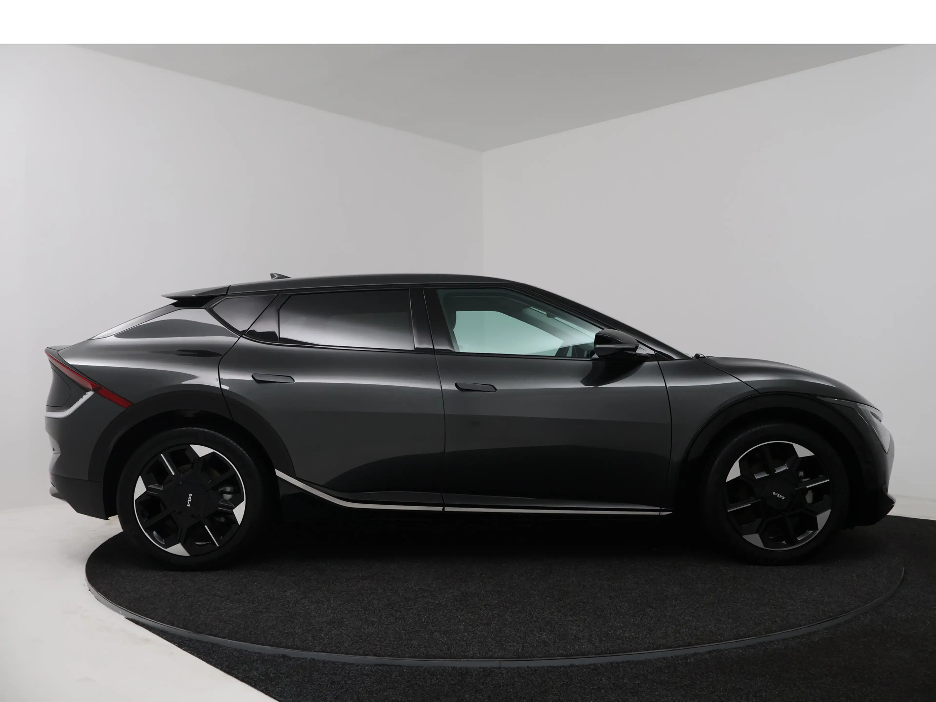 Kia EV6 Plus Advanced 84 kWh | Trekhaak | Stoelverwarming/ — photo 15
