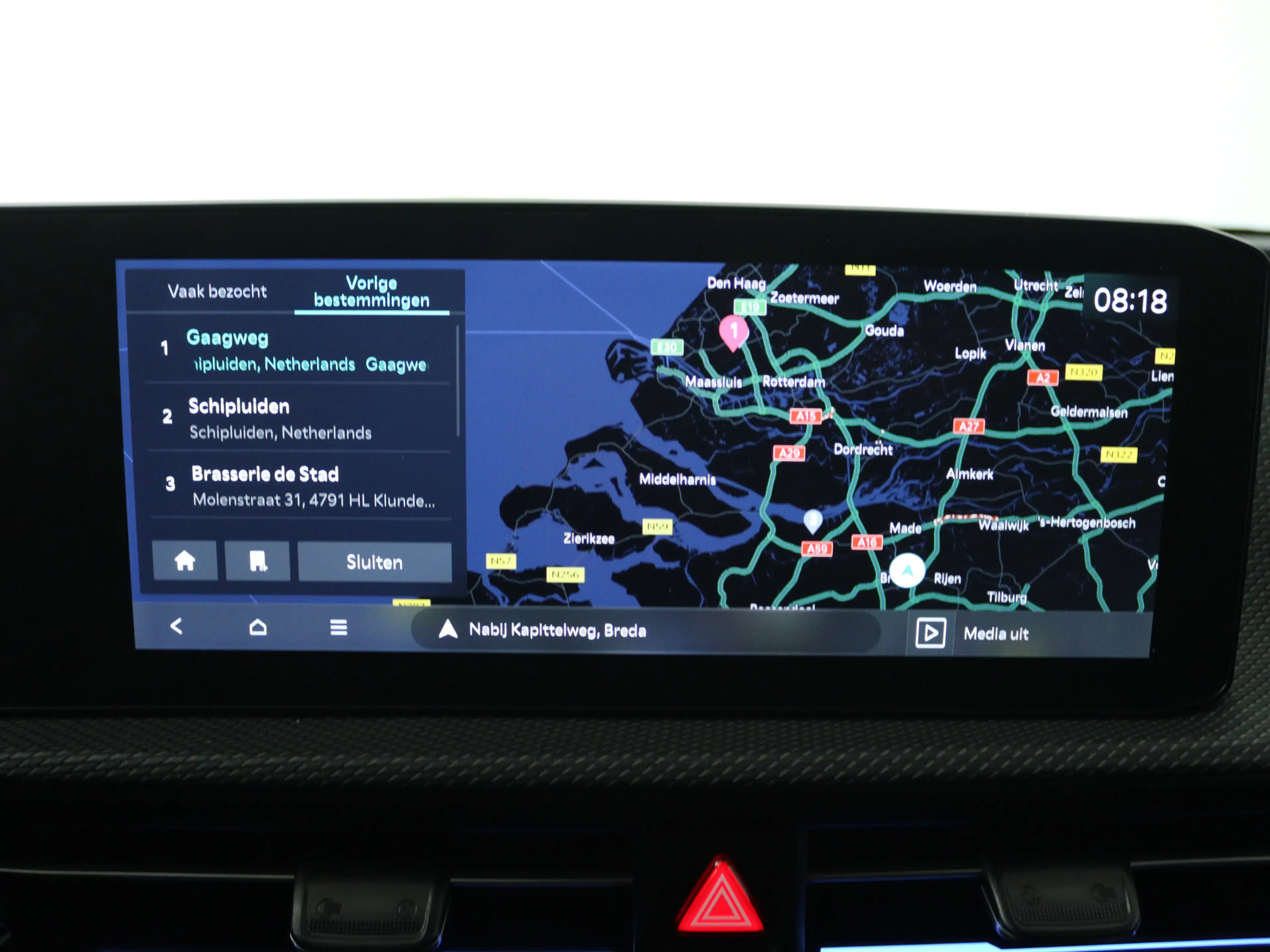 Kia EV6 Plus Advanced 84 kWh | Trekhaak | Stoelverwarming/ — photo 7