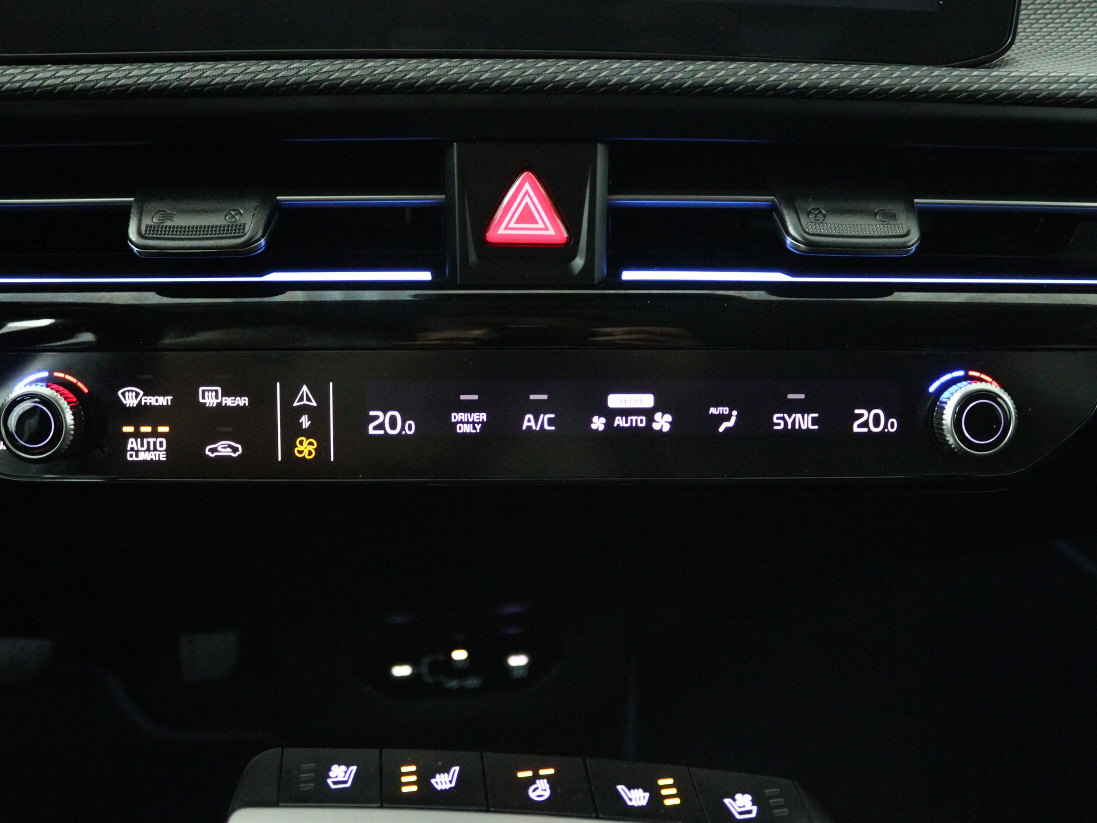 Kia EV6 Plus Advanced 84 kWh | Trekhaak | Stoelverwarming/ — photo 11