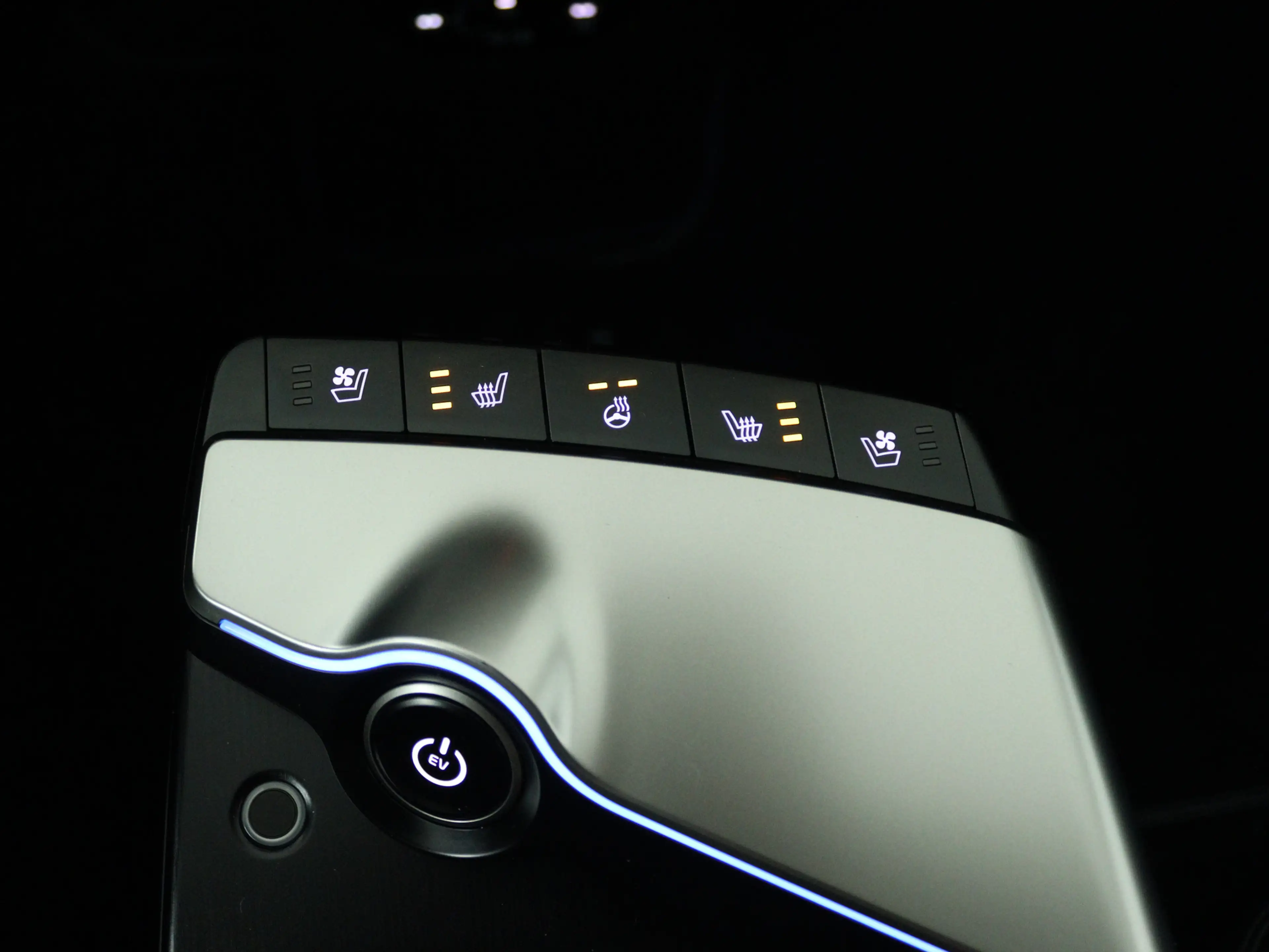 Kia EV6 Plus Advanced 84 kWh | Trekhaak | Stoelverwarming/ — photo 13