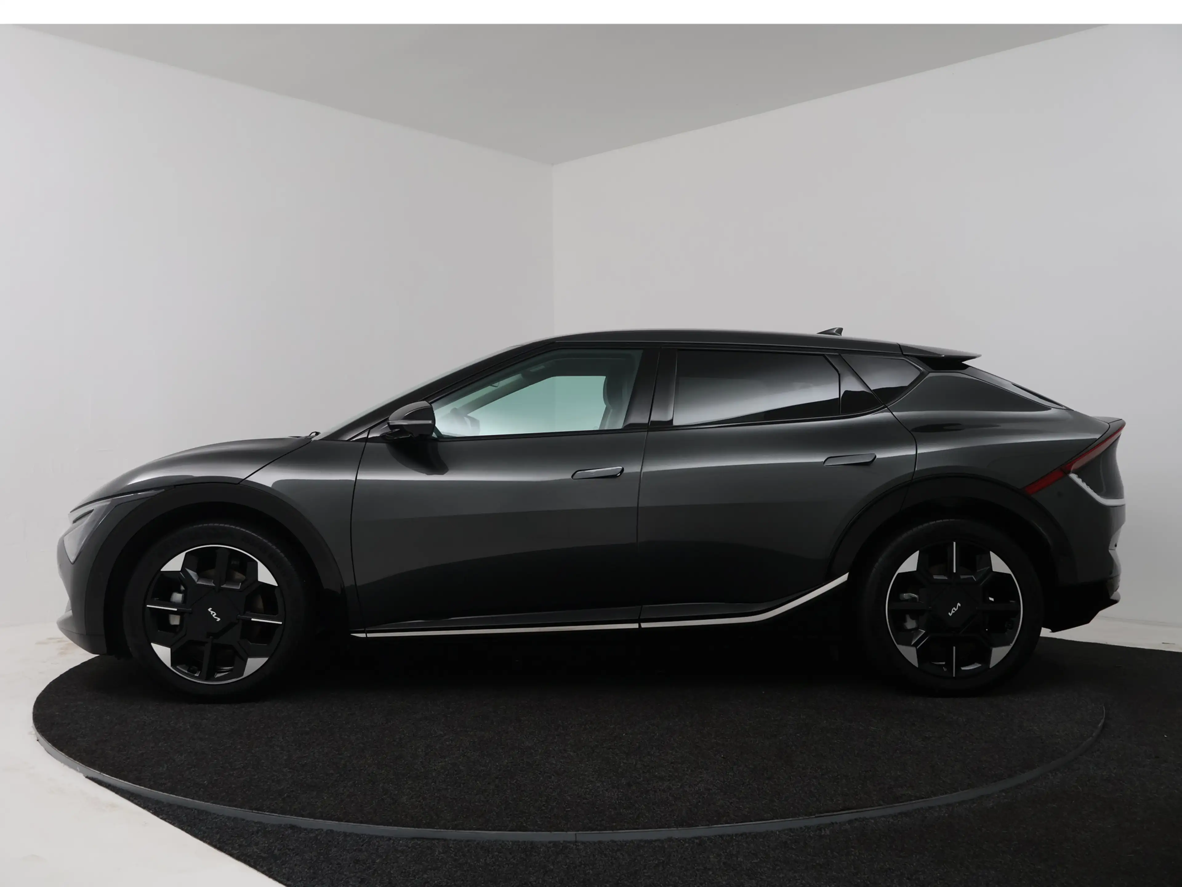Kia EV6 Plus Advanced 84 kWh | Trekhaak | Stoelverwarming/ — photo 3