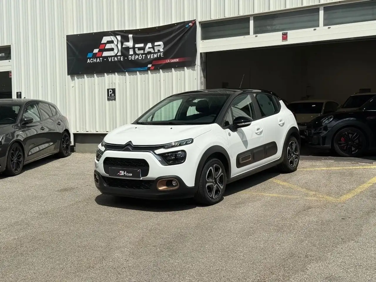 Citroën C3