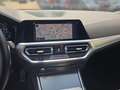 BMW 320 e M-Sport*Drive Assist*Stop&Go*19"*Fernlichtassist Nero - thumbnail 9