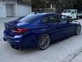BMW 540 540i xDrive Aut. Blau - thumbnail 4
