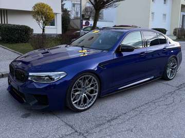 540i xDrive Aut.