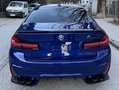 BMW 540 540i xDrive Aut. Blau - thumbnail 5