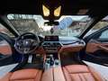 BMW 540 540i xDrive Aut. Blau - thumbnail 16