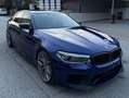 BMW 540 540i xDrive Aut. Blau - thumbnail 2