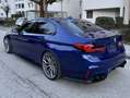 BMW 540 540i xDrive Aut. Blau - thumbnail 3