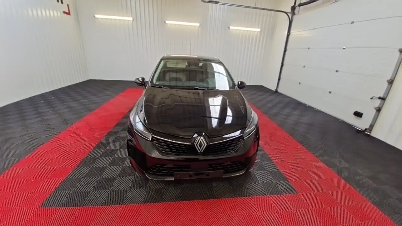 Renault Clio 2026