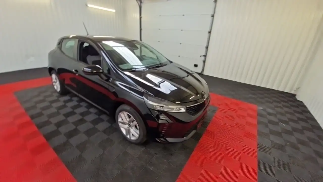 Renault Clio 2026