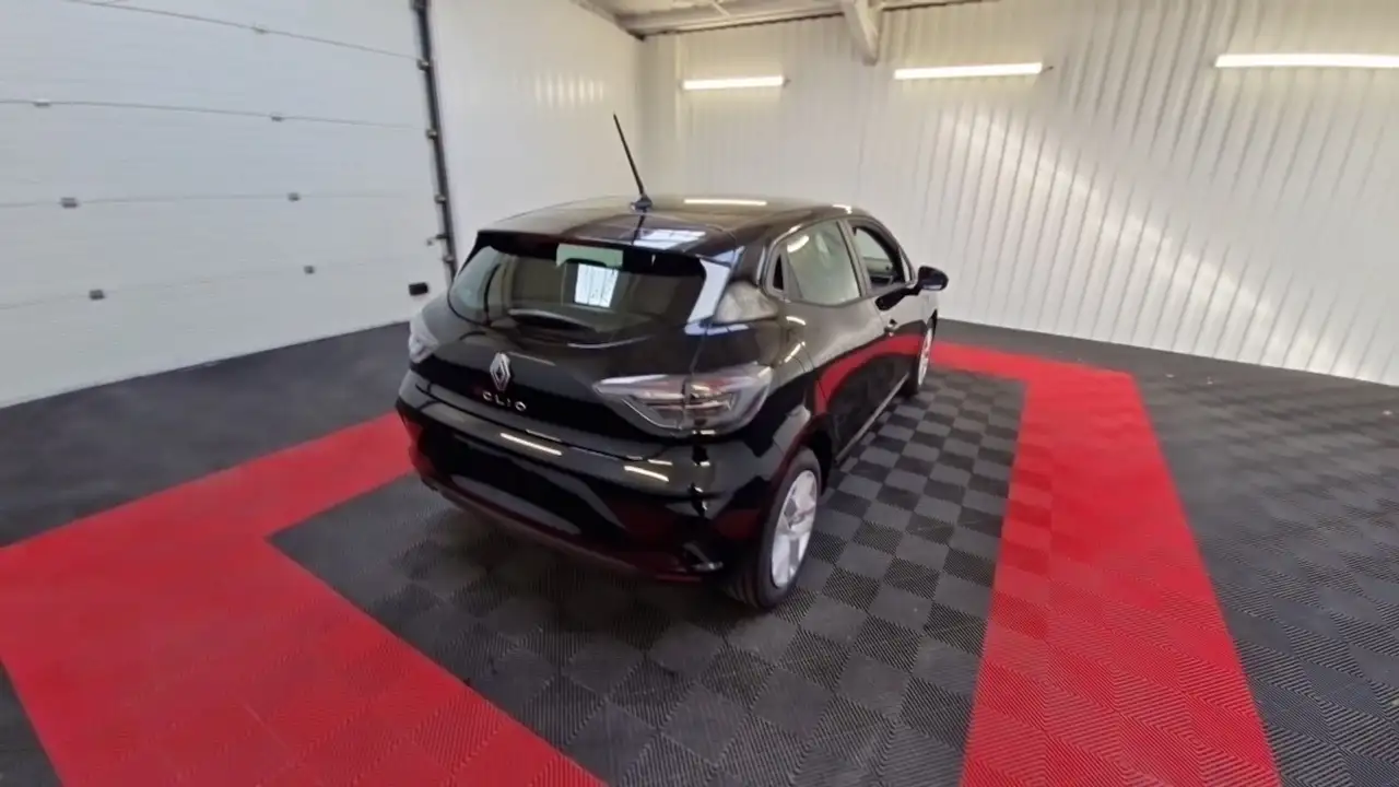 Renault Clio 2026