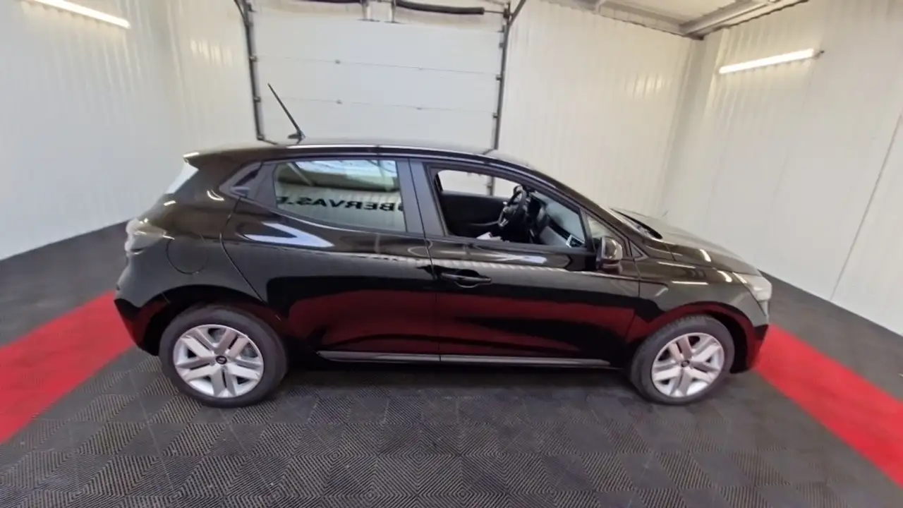Renault Clio 2026