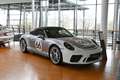 Porsche 911 Speedster Heritage LIFT/APPROVED 09.2024/RFK Silver - thumbnail 11