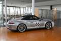 Porsche 911 Speedster Heritage LIFT/APPROVED 09.2024/RFK Ezüst - thumbnail 13