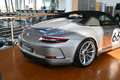 Porsche 911 Speedster Heritage LIFT/APPROVED 09.2024/RFK srebrna - thumbnail 9