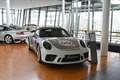 Porsche 911 Speedster Heritage LIFT/APPROVED 09.2024/RFK Plateado - thumbnail 2