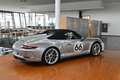 Porsche 911 Speedster Heritage LIFT/APPROVED 09.2024/RFK Срібний - thumbnail 15