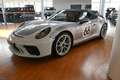 Porsche 911 Speedster Heritage LIFT/APPROVED 09.2024/RFK Argento - thumbnail 1