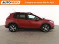 Peugeot 2008 1.2 PureTech GT Line Rojo - thumbnail 7