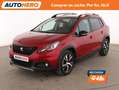 Peugeot 2008 1.2 PureTech GT Line Rojo - thumbnail 1
